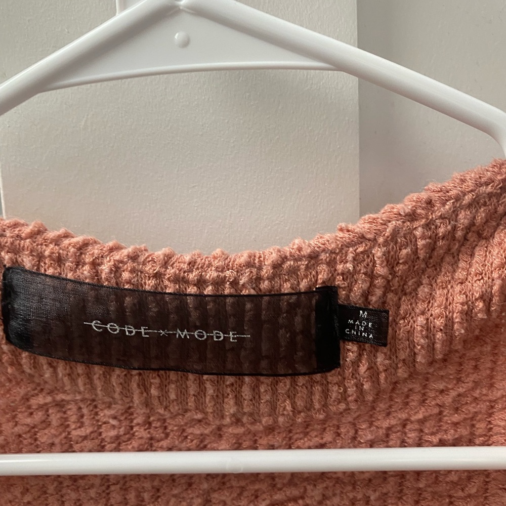Cardigan - Size medium